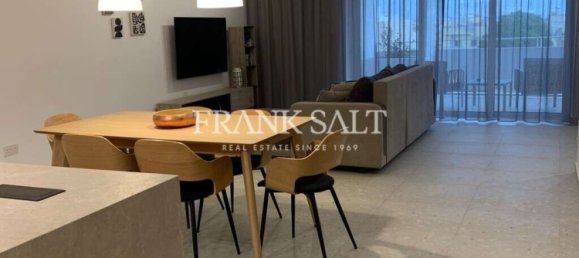 Apartamento de 3 dormitorios en Balzan, Malta No. 11363 8