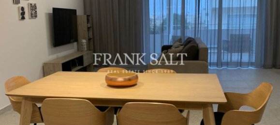 Apartamento de 3 dormitorios en Balzan, Malta No. 11363 11