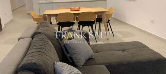 Apartamento de 3 dormitorios en Balzan, Malta No. 11363 2