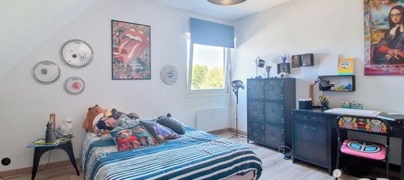 Дом с 6 спальнями в Сен-Рош, Франция № 315707 16