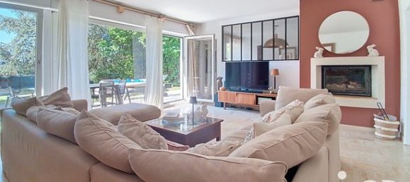 Дом с 6 спальнями в Сен-Рош, Франция № 315707 4