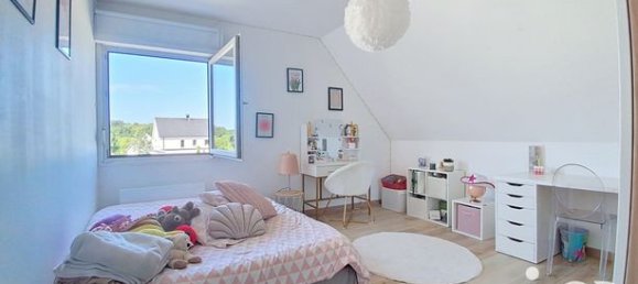 Дом с 6 спальнями в Сен-Рош, Франция № 315707 17