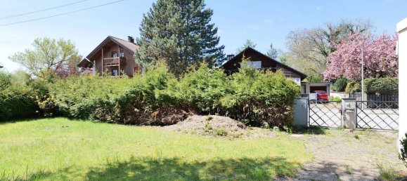 Grundstück in München, Germany, Nr. 290971 14