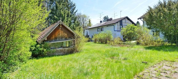 Grundstück in München, Germany, Nr. 290971 12