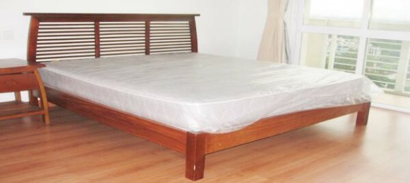 Apartamento T3 em Tay Ho, Vietnam N.º 6233 4