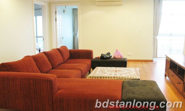 Apartamento T3 em Tay Ho, Vietnam N.º 6233