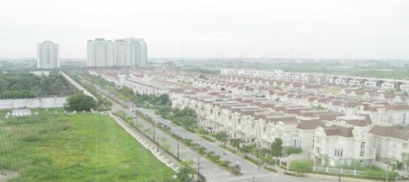 Apartamento T3 em Tay Ho, Vietnam N.º 6233 5