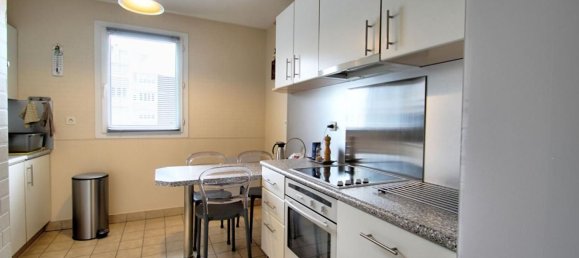 Apartamento de 3 dormitorios en Saint-Jean-le-Blanc, France No. 80938 13
