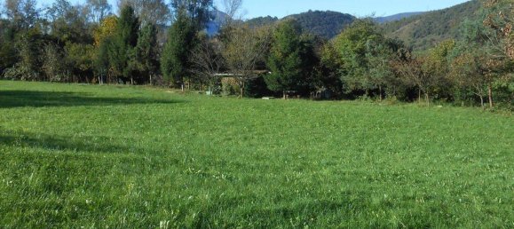 2000m² Land in Zandobbio, Italy No. 80235 12