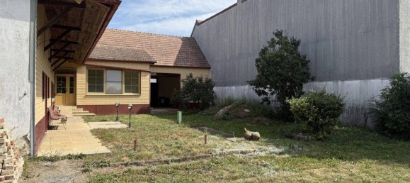 4-Zimmer Haus in Bernhardsthal, Austria, Nr. 244188 4