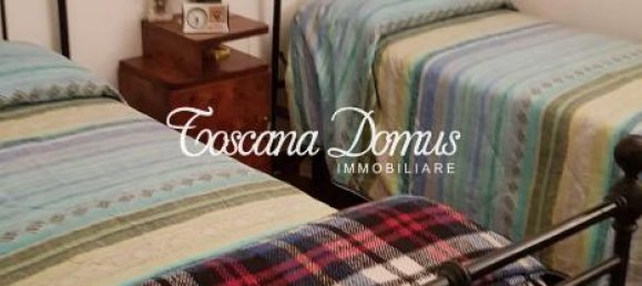 5-Zimmer Wohnung in Siena, Italy, Nr. 24392 11