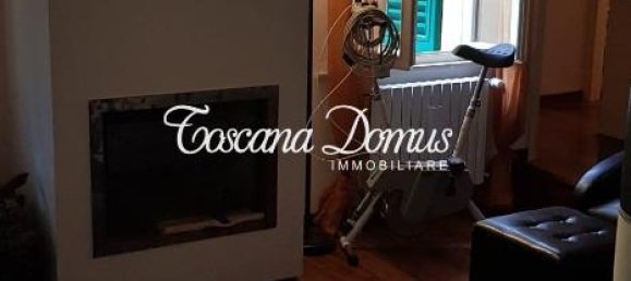 5-Zimmer Wohnung in Siena, Italy, Nr. 24392 2