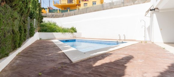 2 غرف نوم منزل في Fuengirola, Spain رقم 146873 48