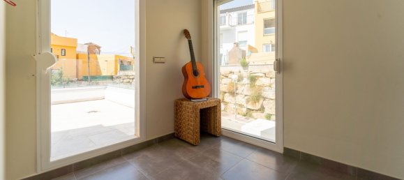 2 غرف نوم منزل في Fuengirola, Spain رقم 146873 4