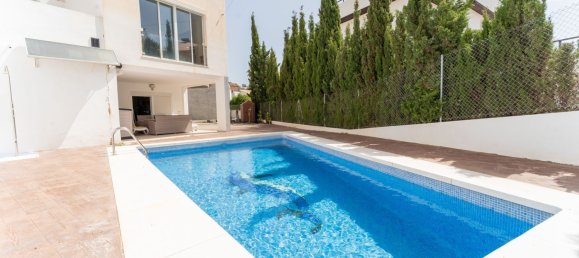 2 غرف نوم منزل في Fuengirola, Spain رقم 146873 9