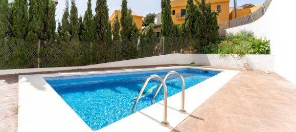 2 غرف نوم منزل في Fuengirola, Spain رقم 146873 44