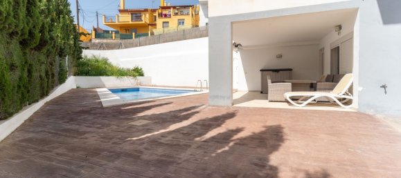 2 غرف نوم منزل في Fuengirola, Spain رقم 146873 46