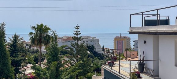 2 غرف نوم منزل في Fuengirola, Spain رقم 146873 19