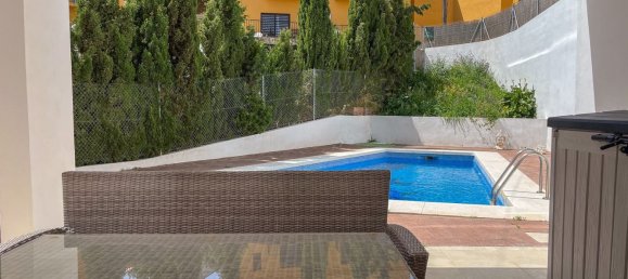 2 غرف نوم منزل في Fuengirola, Spain رقم 146873 41