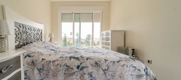 2 غرف نوم منزل في Fuengirola, Spain رقم 146873 13