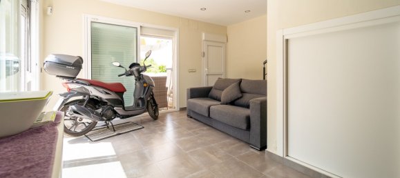 2 غرف نوم منزل في Fuengirola, Spain رقم 146873 32