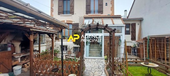 3 Schlafzimmer Haus in Bezons, France, Nr. 166620 18