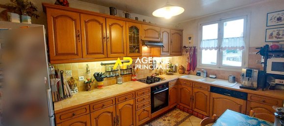 3 Schlafzimmer Haus in Bezons, France, Nr. 166620 7