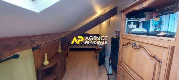 3 Schlafzimmer Haus in Bezons, France, Nr. 166620 10