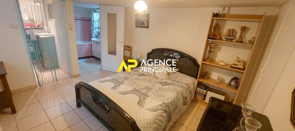 3 Schlafzimmer Haus in Bezons, France, Nr. 166620 13