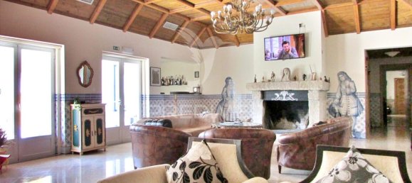 9 bedrooms Castles in Almeirim, Portugal No. 60625 20