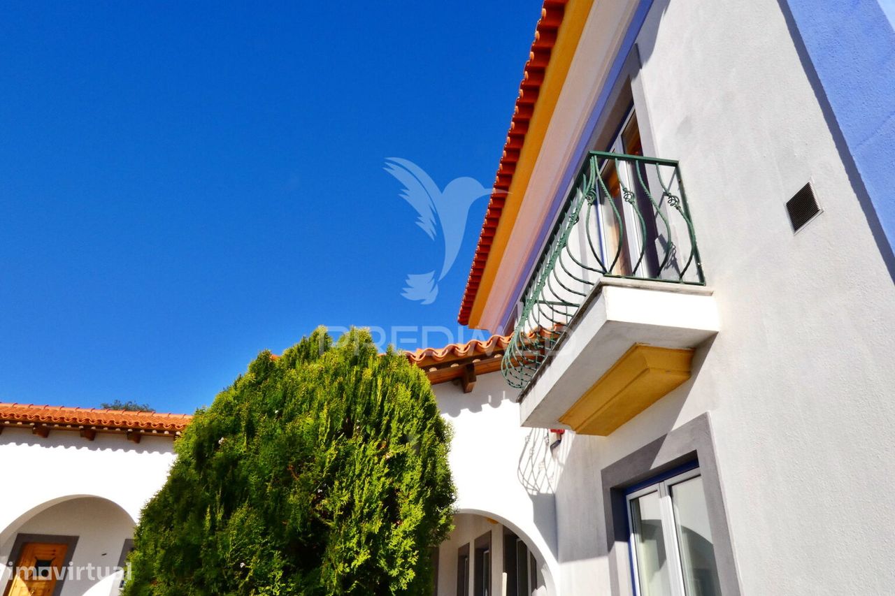 9 bedrooms Castles in Almeirim, Portugal No. 60625