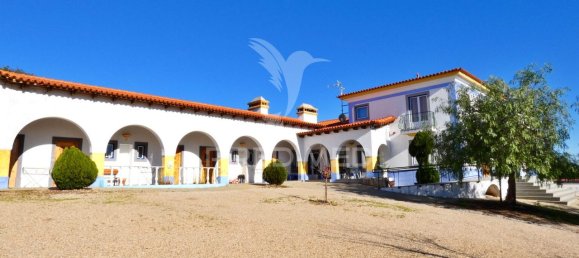 9 bedrooms Castles in Almeirim, Portugal No. 60625 13