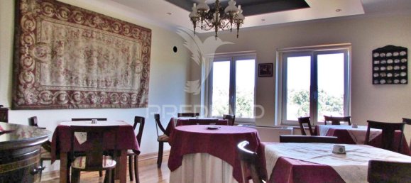 9 bedrooms Castles in Almeirim, Portugal No. 60625 19