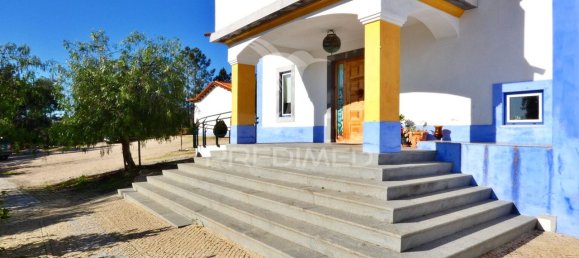 9 bedrooms Castles in Almeirim, Portugal No. 60625 10