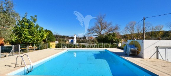 9 bedrooms Castles in Almeirim, Portugal No. 60625 5