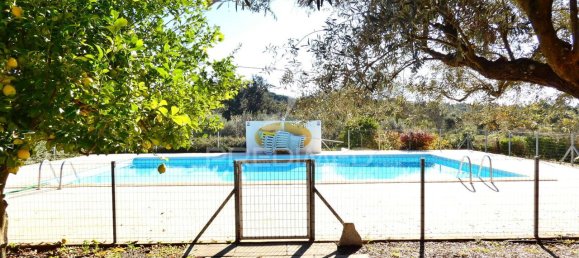 9 bedrooms Castles in Almeirim, Portugal No. 60625 6