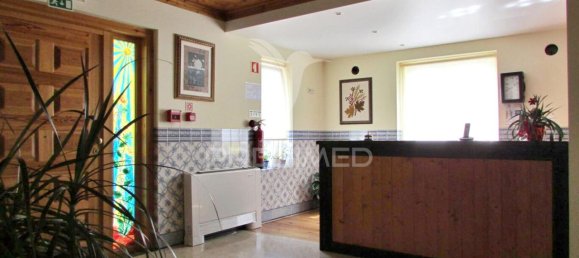 9 bedrooms Castles in Almeirim, Portugal No. 60625 22