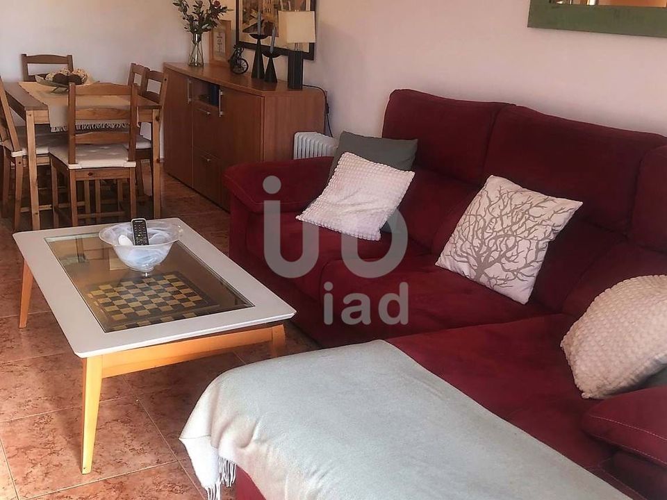 2 غرف نوم شقة في Girona, Spain رقم 183953