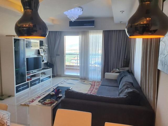 4 rooms Apartment in Mahmutlar, Turkey No. 45945