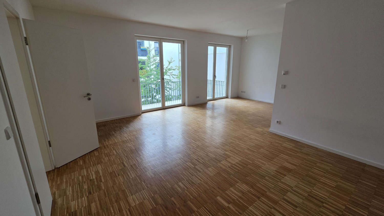 1 bedroom Apartment in Friedrichshain, Germany No. 350375