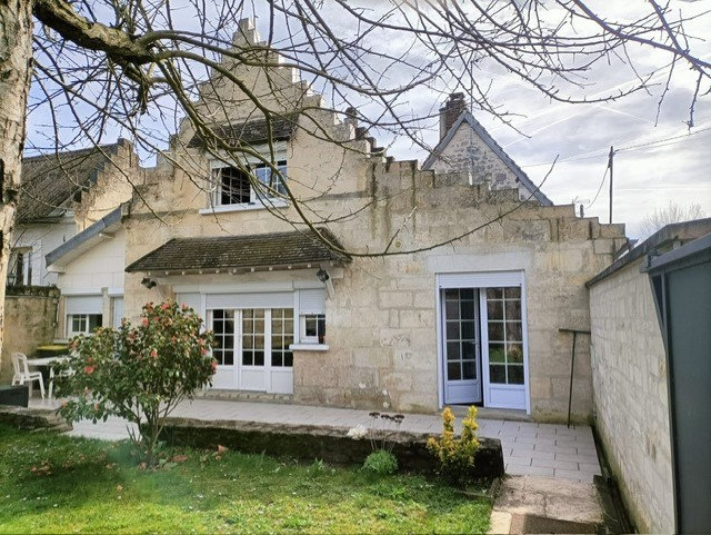 3 Schlafzimmer Haus in Rethondes, France, Nr. 72313