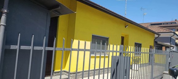 2 غرف نوم منزل في Robbio, Italy رقم 325855 14