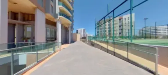 2 غرف نوم شقة في Valencia, Spain رقم 174204 35