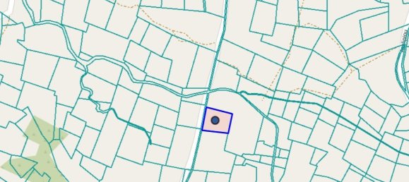 2317m² terrain à vendre à Paralimni, Ammochostos, Cyprus № 181243 2