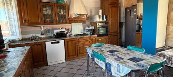 Квартира с 3 спальнями в Бусто Арсицио, Италия № 363523 8