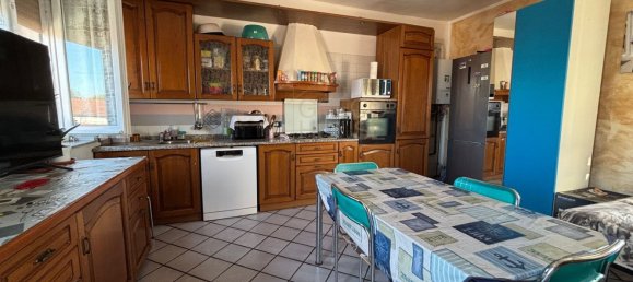 Квартира с 3 спальнями в Бусто Арсицио, Италия № 363523 4