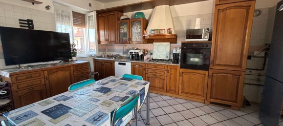 Квартира с 3 спальнями в Бусто Арсицио, Италия № 363523 7