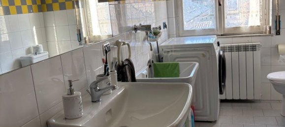 Квартира с 3 спальнями в Бусто Арсицио, Италия № 363523 17