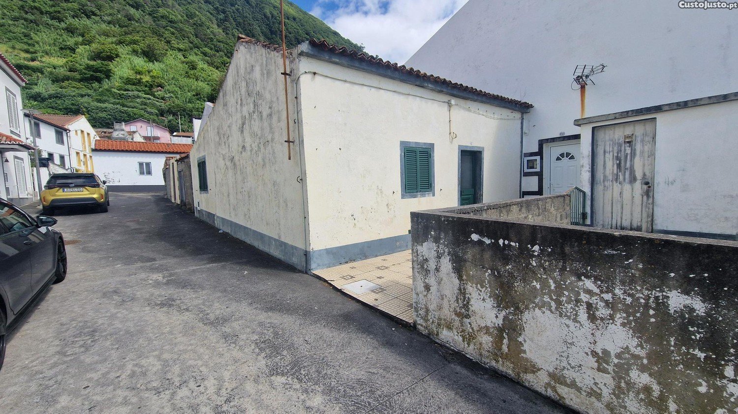 Casa T2 em Povoação, Portugal N.º 214032