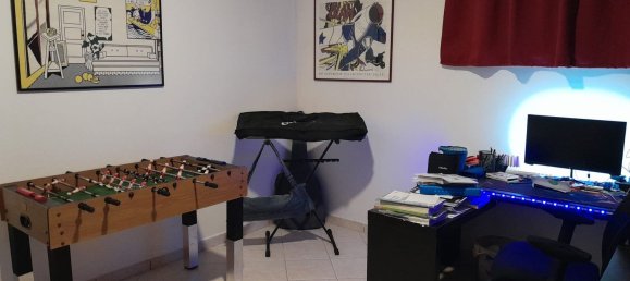 6 rooms Villa in Pomezia, Italy No. 193143 16